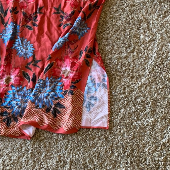 Nordstrom Rack Kimono - Picture 5 of 5